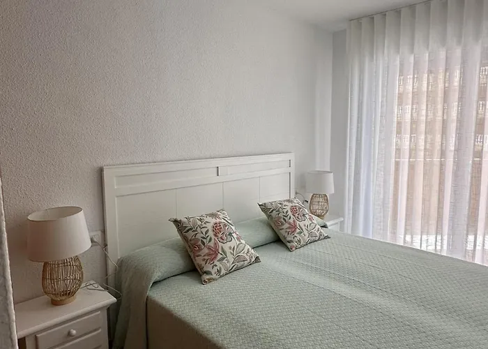 Διαμέρισμα Hawaii V 2a - By Watermelon Λα Μάνγκα Δελ Μαρ Μενόρ