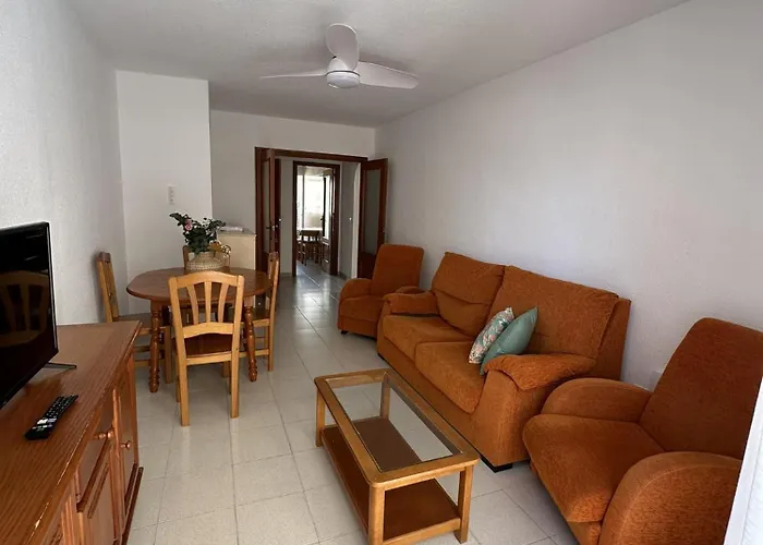 Hawaii V 2a - By Watermelon Διαμέρισμα Λα Μάνγκα Δελ Μαρ Μενόρ