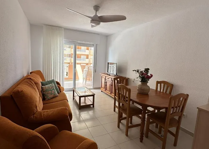 Διαμέρισμα Hawaii V 2a - By Watermelon Λα Μάνγκα Δελ Μαρ Μενόρ