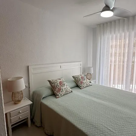 Apartmán Hawaii V 2a - By Watermelon La Manga del Mar Menor