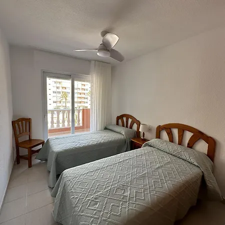 Apartment Hawaii V 2a - By Watermelon La Manga del Mar Menor