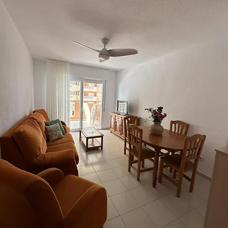 Apartmán Hawaii V 2a - By Watermelon La Manga del Mar Menor