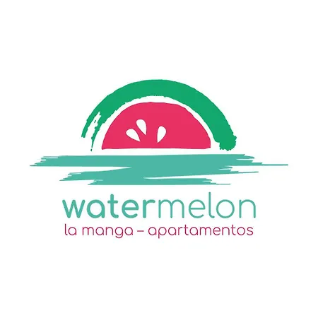 Hawaii V 2a - By Watermelon Apartment La Manga del Mar Menor