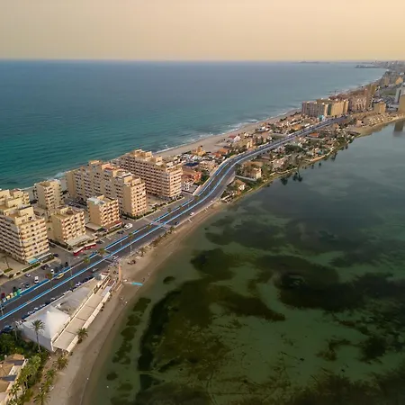 Hawaii V 2a - By Watermelon Apartmán *