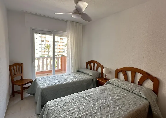 Lägenhet Hawaii V 2a - By Watermelon La Manga del Mar Menor