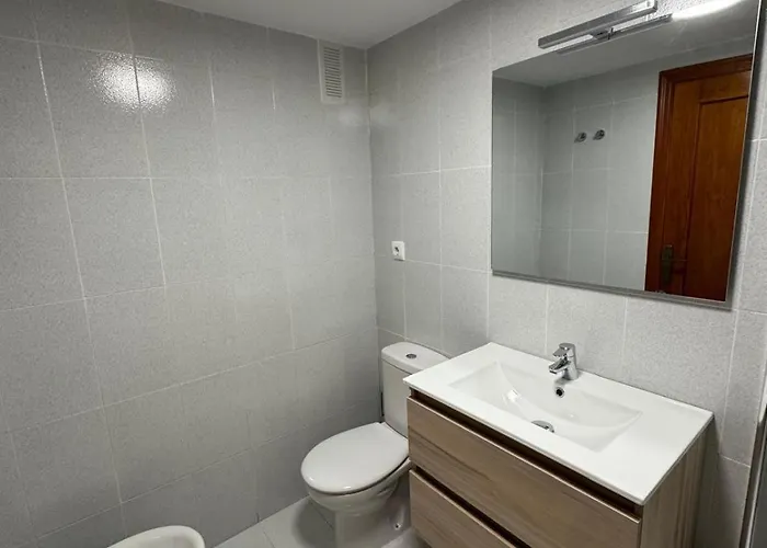 Lägenhet Hawaii V 2a - By Watermelon *