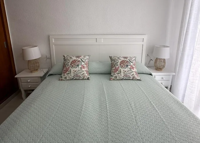 아파트 Hawaii V 2a - By Watermelon