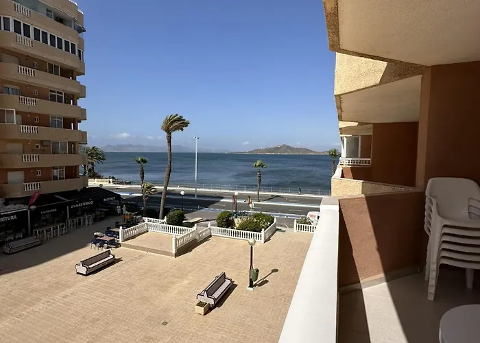 아파트 Hawaii V 2a - By Watermelon